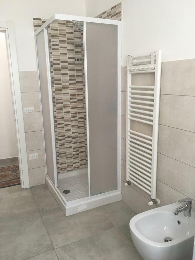 Apartmán Casa Leo Fossombrone Exteriér fotografie