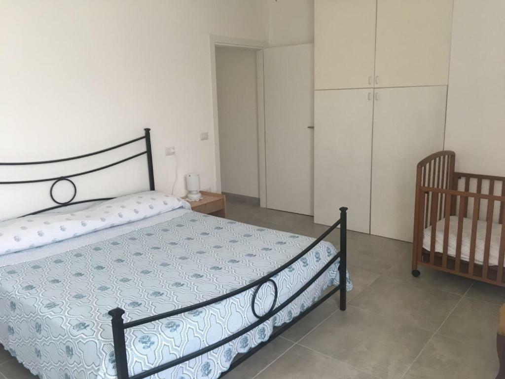 Apartmán Casa Leo Fossombrone Exteriér fotografie